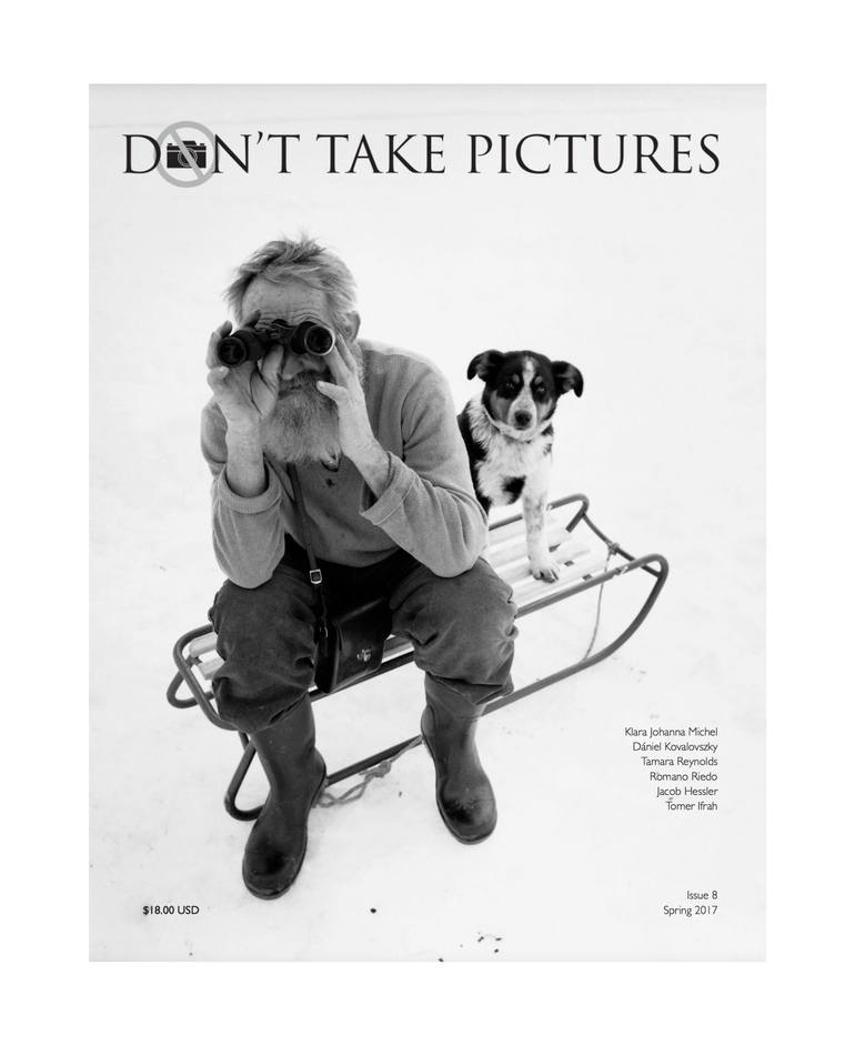 Original Documentary Humor Photography by Riedo Romano Pablo