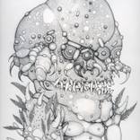 ‘Golem' by Scott D Wilson