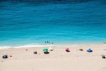 Original Surrealism Beach Photography by Nemanja Obradovic