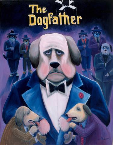 The Dogfather thumb