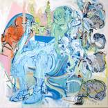 Elsewhere by Elham Etemadi