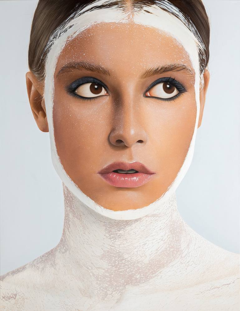 Elena Berkova ishtirokidagi rus pornosini tomosha qiling