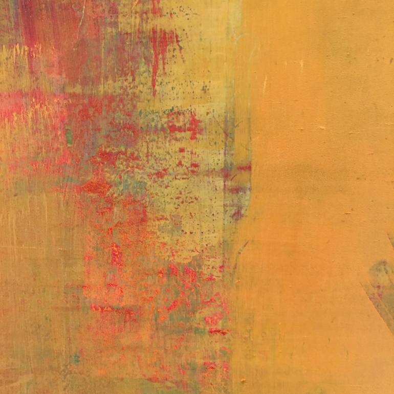 Original Other Abstract Painting by Georgia Gibbs