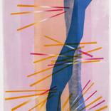 Espejos de Tiempo, 8 - Limited Edition of 1 by Lorenza Panero