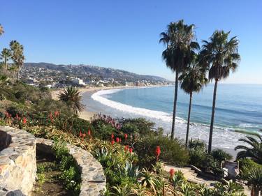 Laguna Beach 2 - Limited Edition of 1 thumb