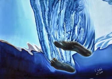 Acqua 49 limited edition print thumb
