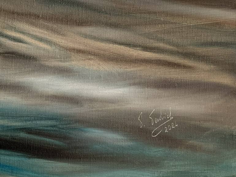 Original Figurative People Painting by Paolo Terdich