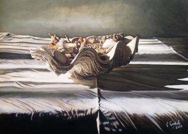 Print of Figurative Light Paintings by Paolo Terdich