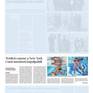 6th March 2020 – Article on Libertà - exhibition Untouchable Feelings -