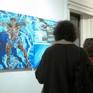 March 2020 – exhibition "Untouchable Feelings" - Saphira&Ventura Gallery (New York, US).