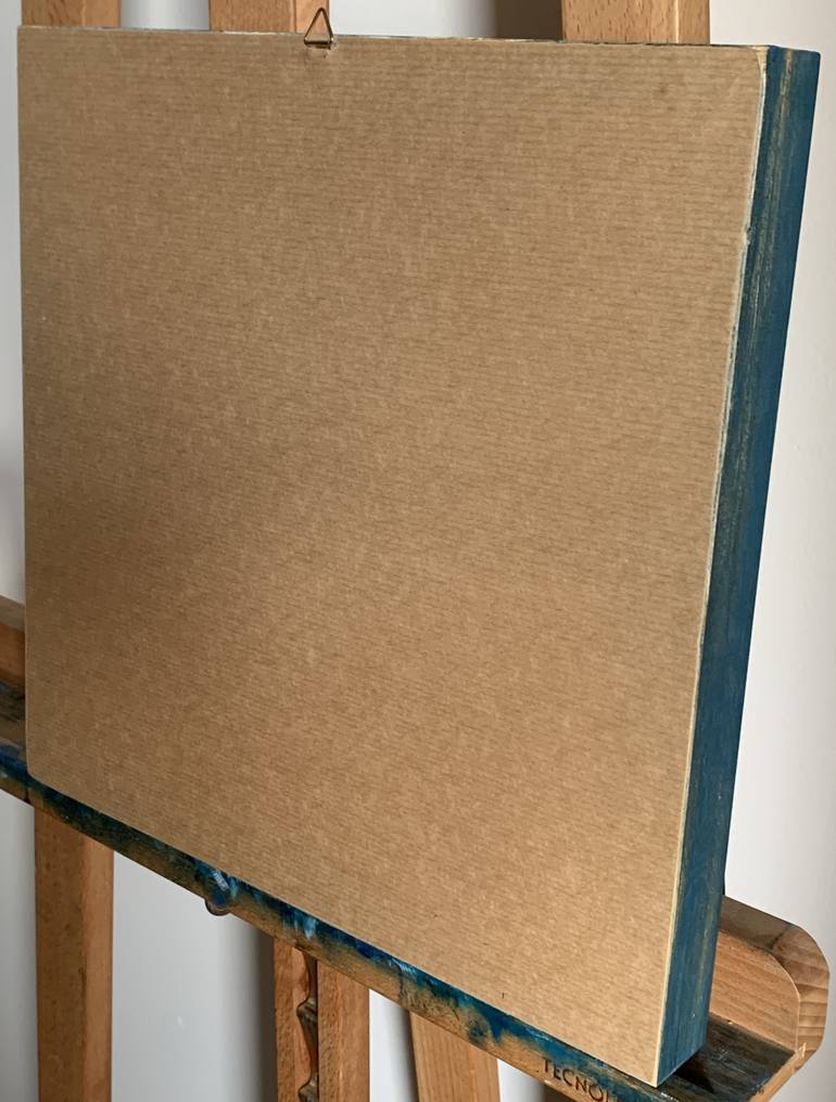 Original Figurative Still Life Painting by Paolo Terdich