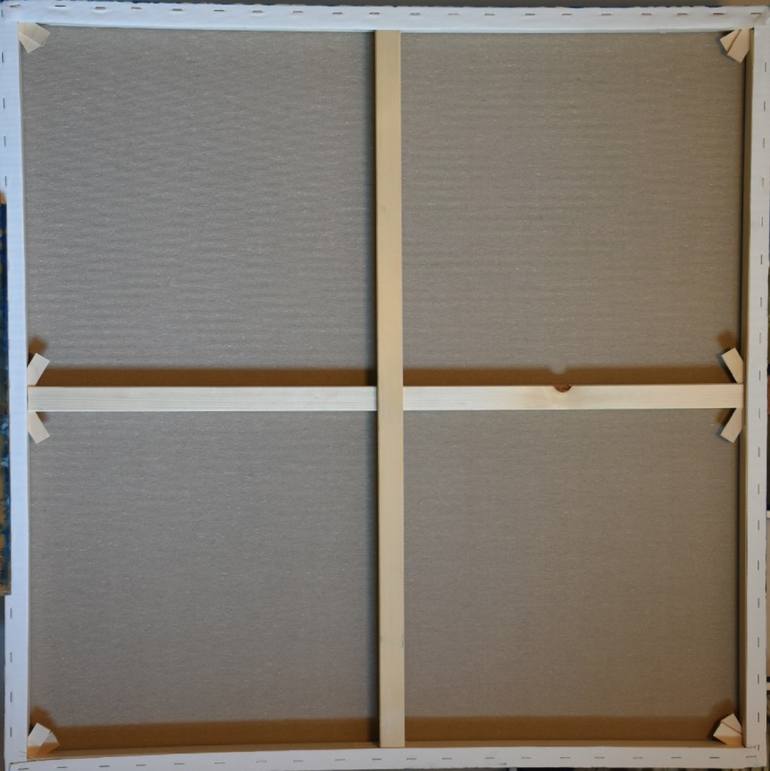 Original Figurative Water Painting by Paolo Terdich