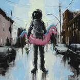 6 cans to go by Jeremy Price