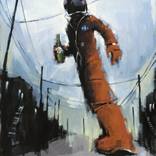 gravitational time dilation keeps beers cold by Jeremy Price
