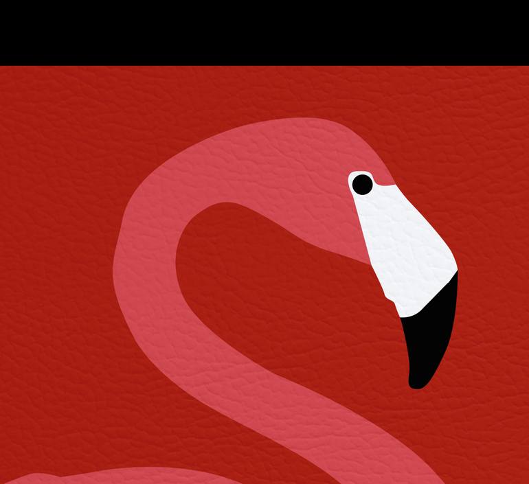 Original Contemporary Animal Digital by Bego Lafuente