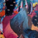 Die Besorgnis/The Concern by Rory Price