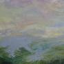 Closeups of painting