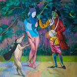 music lesson by Stefan Petrunov