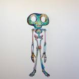 Skeleton by Stefan Petrunov
