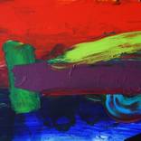 abstraction by Stefan Petrunov