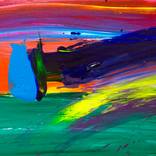 abstraction by Stefan Petrunov