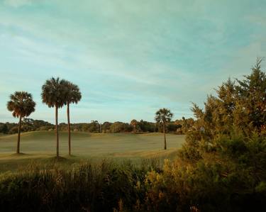 Golf Course in Isle of Palms,South Carolina, thumb
