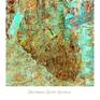 Collection South Carolina Coastal Art Maps