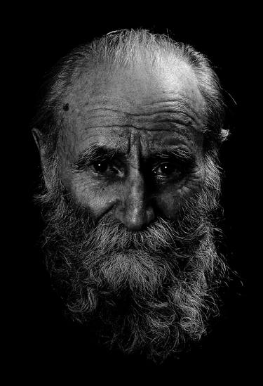 Original Conceptual Portrait Photography by Alexander Kuz'minetsky