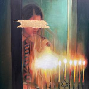 Collection The Other Art Fair London October 2024: Artist Preview