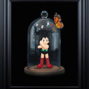 Collection Curator Picks: The Other Art Fair London