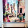 This painting is varnished for protection, signed on the front and at the back, shipped rolled in a tube.
A certificate of authenticity is included.
Limited edition fine art prints are sold directly through my website http://paintingsmyart.weebly.com/about-my-prints.html
Please feel free to contact me for more information.