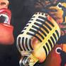 Billie Holiday: Strange Fruit Closeup2