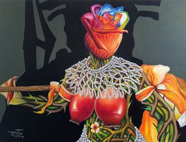 SENSUALITY 2: The abuse of Swazi's Queens thumb