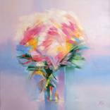 Bouquet by Tatiana Bugaenko