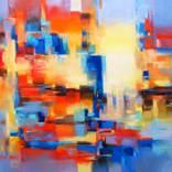 Composition by Tatiana Bugaenko
