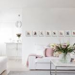 Faces / rendering / decoration by Eric De Becker