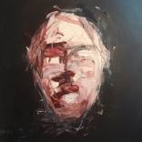 Faces 026 by Eric De Becker