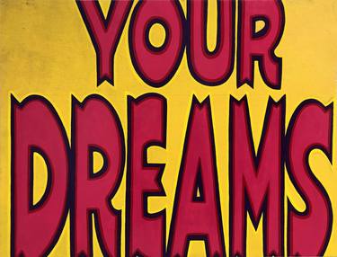 Your Dreams thumb