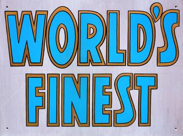 World's Finest II thumb