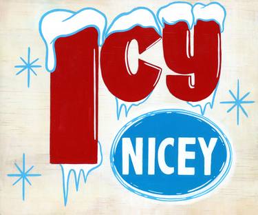 Icy - Nicey thumb