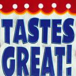 Tastes Great! 2 by Seamus Liam O'Brien