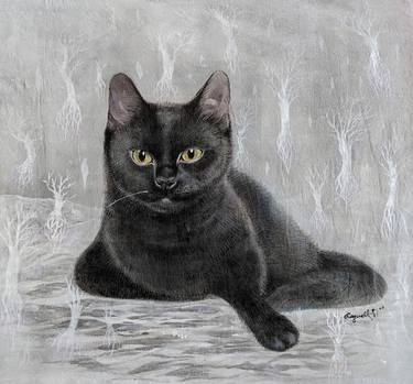 Black cat is not just Black-III thumb