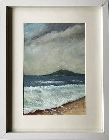 Original Realism Seascape Paintings by Pedar Dillon
