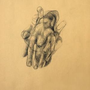 Collection Old World Drawings