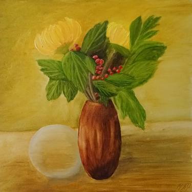 Chào mừng đến với tác phẩm nghệ thuật độc đáo của Mary Moore Artworks | Saatchi Art. Vẽ lọ hoa và quả lớp 9 là một bức tranh ấn tượng nhất của từng tác giả. Từ lọ hoa đầy màu sắc cho đến các quả chín rụng, tất cả đều có thể cảm nhận được sự tinh tế và chân thật của nghệ thuật.