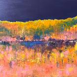 Silence & Colors by Sophie Gaiardo