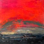 Foam of light by Sophie Gaiardo