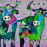 Just Us Two - Be You by Fredi Gertsch