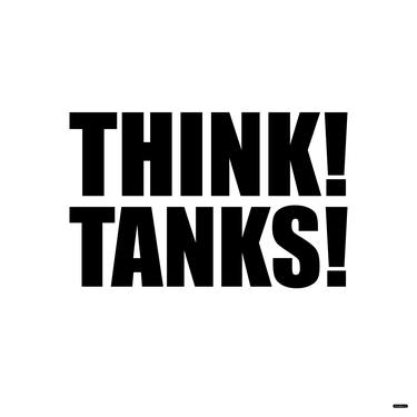 THINK! TANKS! thumb