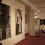 EXPOSITION A GENT en BELGIQUE 